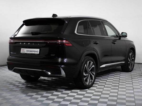 Geely Monjaro I с пробегом 2023 года, цена 2 430 000 рублей, 81022 км, внедорожник, Автокод Объявления