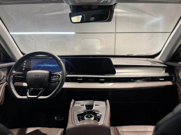 Chery Tiggo 8 Pro Max I Рестайлинг с пробегом 2023 года, цена 2 620 000 рублей, 37000 км, внедорожник, Автокод Объявления