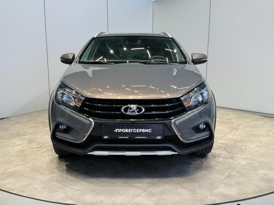 Lada (ВАЗ) Vesta I Волжский  - изображение 8