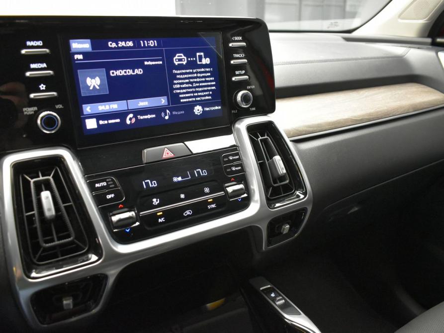 Kia Sorento IV Москва  - изображение 14