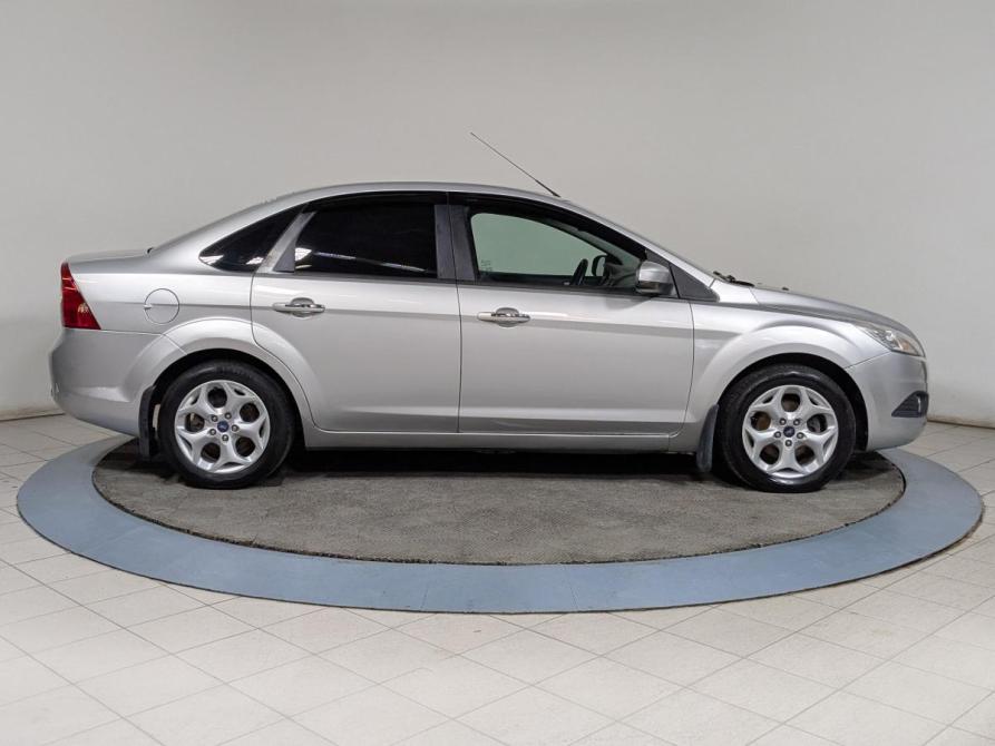 Ford Focus II Рестайлинг Екатеринбург  - изображение 9