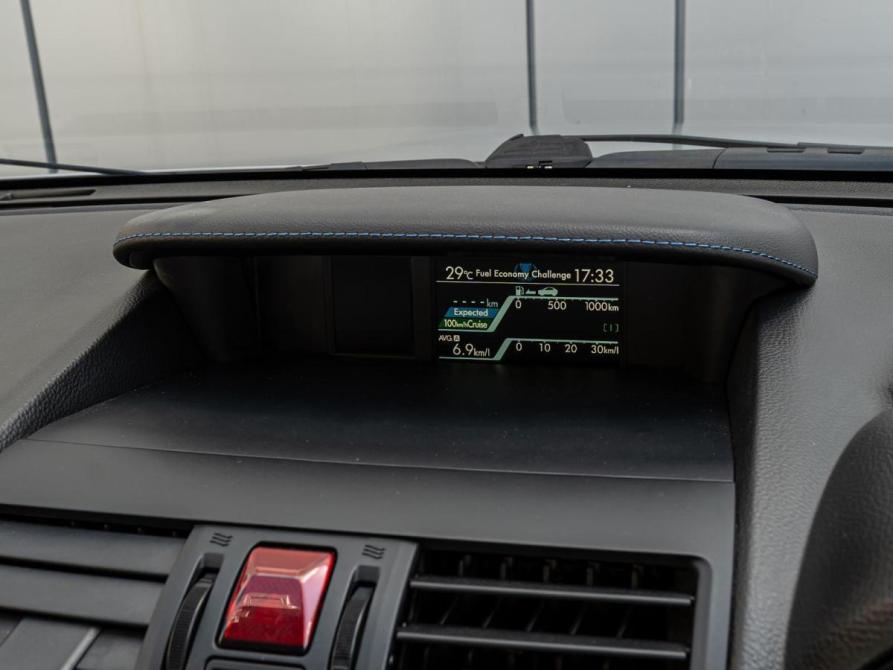 Subaru Levorg I Краснодар  - изображение 14