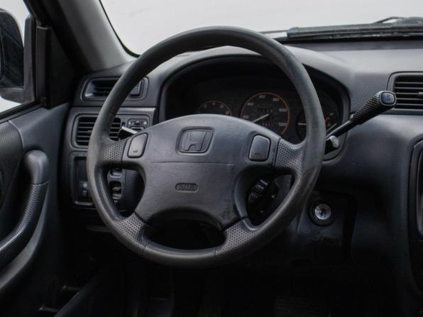 Honda CR-V I Рестайлинг с пробегом 1999 года, цена 390 000 рублей, 217974 км, внедорожник, Автокод Объявления