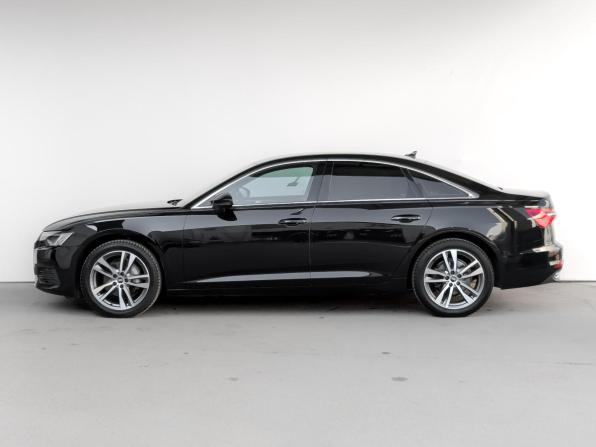 Audi A6 V (C8) с пробегом 2021 года, цена 4 000 000 рублей, 58669 км, седан, Автокод Объявления
