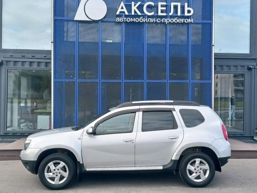 Renault Duster I Архангельск  - изображение 8
