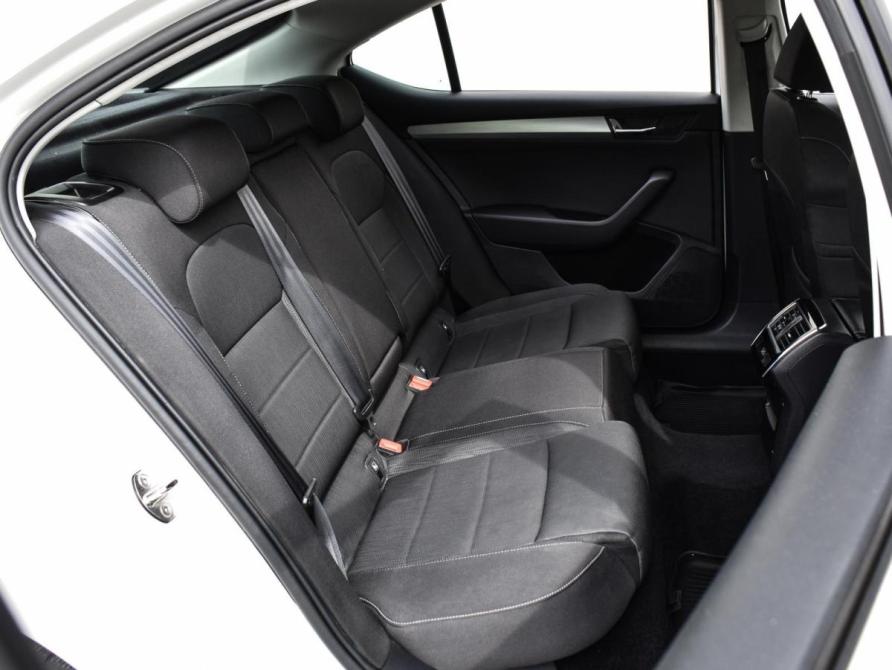 Skoda Superb III Краснодар  - изображение 7
