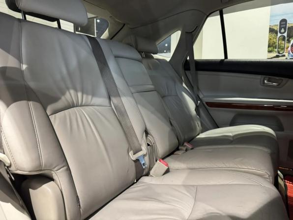 Lexus RX II с пробегом 2003 года, цена 1 050 000 рублей, 280000 км, внедорожник, Автокод Объявления