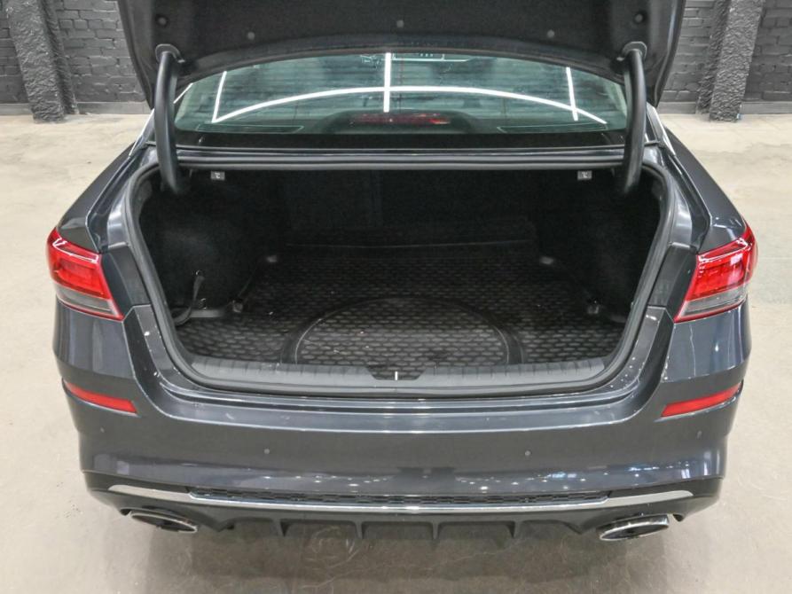 Kia Optima IV Рестайлинг Екатеринбург  - изображение 6
