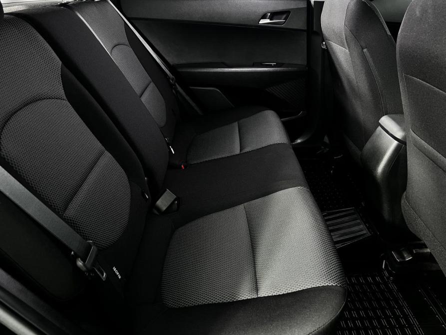 Hyundai Creta I Калининград  - изображение 11