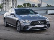 Mercedes-Benz E-Класс V (W213 S213 C238) Рестайлинг Москва  - изображение 22