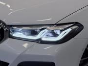 BMW 5 серии VII (G30/G31/G38) Рестайлинг Воронеж  - изображение 35