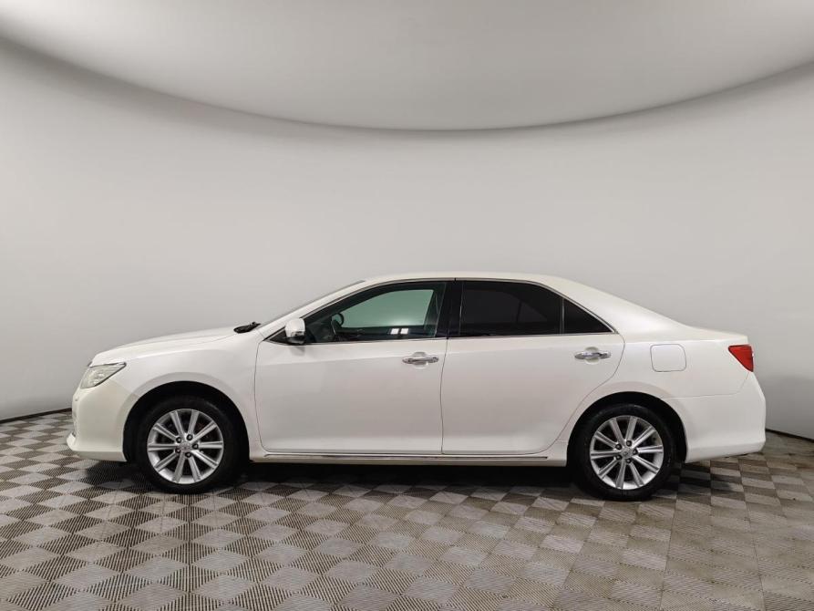 Toyota Camry VII (XV50) Москва  - изображение 8