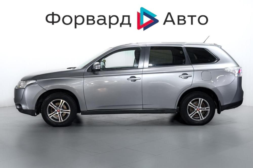 Mitsubishi Outlander III Тюмень  - изображение 5