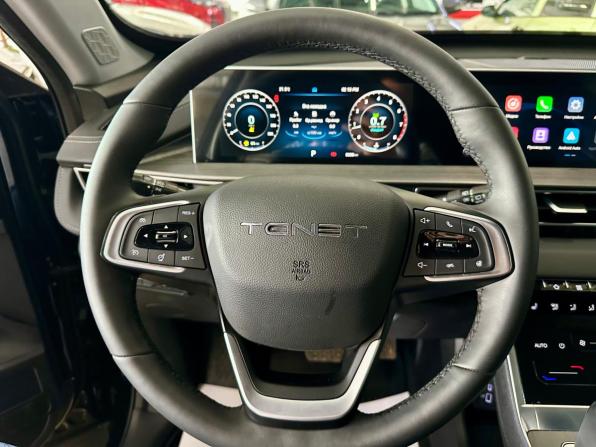 Tenet T4 с пробегом 2025 года, цена 2 380 000 рублей, 5245 км, внедорожник, Автокод Объявления