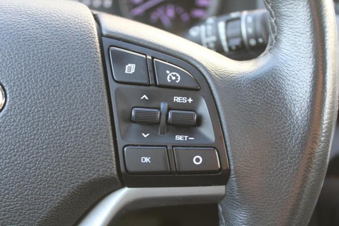 Hyundai Tucson III с пробегом 2018 года, цена 2 190 000 рублей, 135000 км, внедорожник, Автокод Объявления
