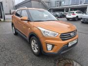 Hyundai Creta I Санкт-Петербург  - изображение 10