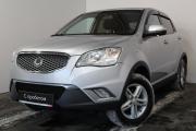SsangYong Actyon II Санкт-Петербург  - изображение 19