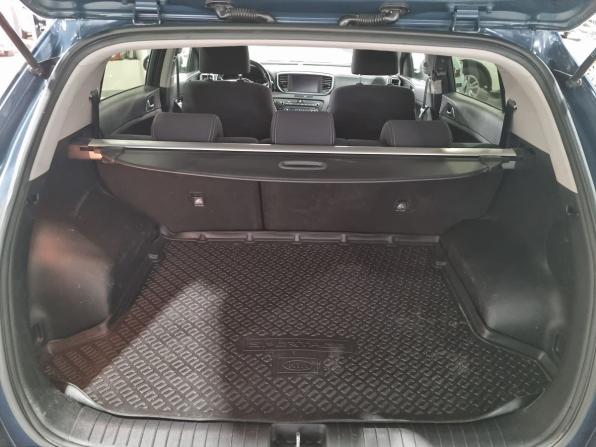 Kia Sportage IV Рестайлинг с пробегом 2020 года, цена 1 810 000 рублей, 187674 км, внедорожник, Автокод Объявления