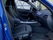 BMW 1 серии II (F20/F21) Рестайлинг 2 Москва  - изображение 41