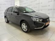 Lada (ВАЗ) Vesta I Пермь  - изображение 18