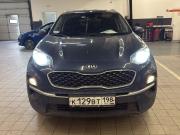Kia Sportage IV Рестайлинг Санкт-Петербург  - изображение 7