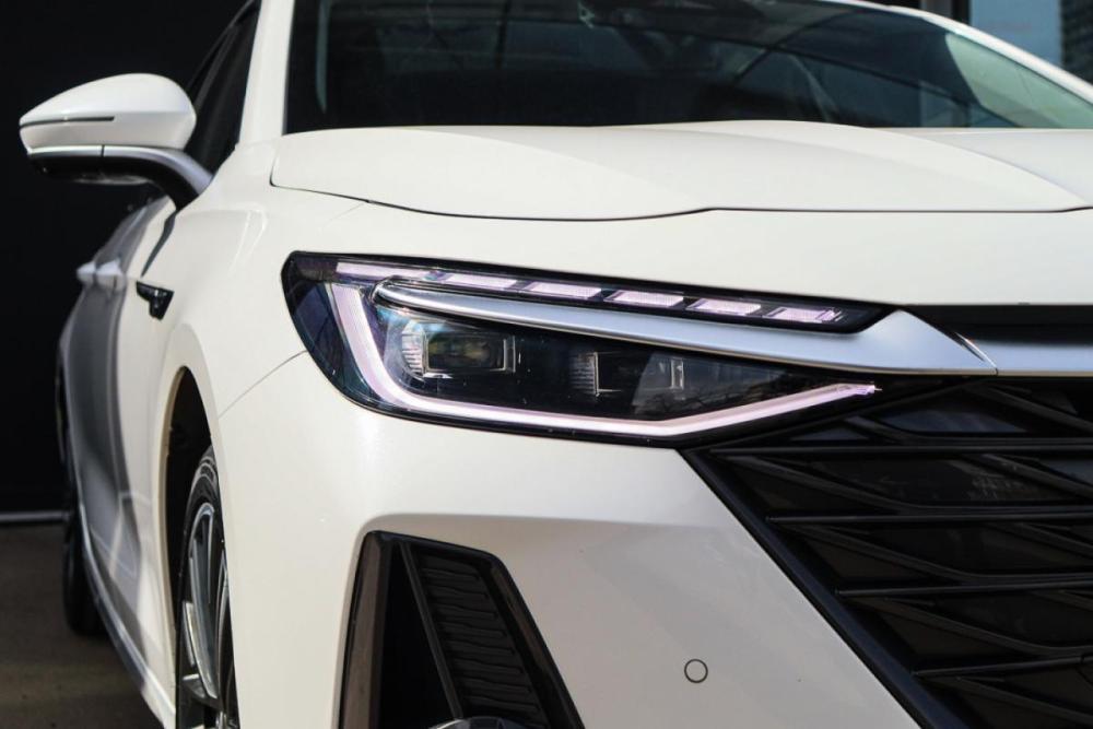 Chery Arrizo 8 Москва  - изображение 33