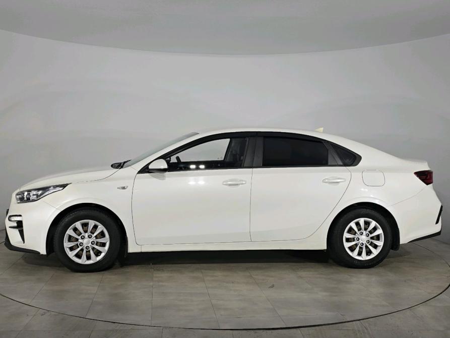 Kia K3 II Санкт-Петербург  - изображение 8