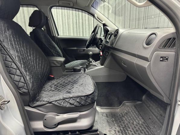Volkswagen Amarok I с пробегом 2013 года, цена 1 880 000 рублей, 173693 км, offers.body_type.unknown, Автокод Объявления