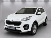 Kia Sportage IV Москва  - изображение 18