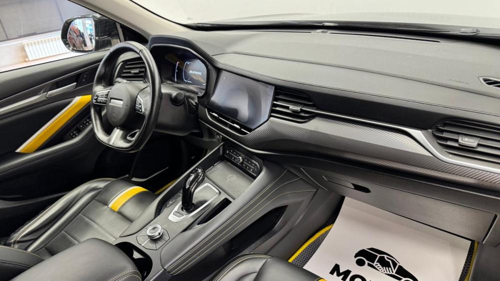 Haval F7x I Киров  - изображение 8