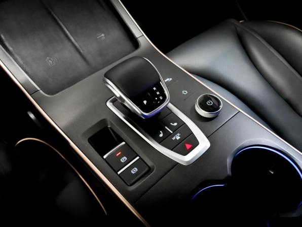 Omoda C5 I с пробегом 2023 года, цена 1 695 000 рублей, 37405 км, внедорожник, Автокод Объявления