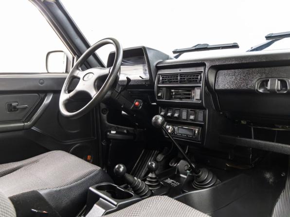 Lada (ВАЗ) 2121 (4x4) I Рестайлинг с пробегом 2016 года, цена 489 000 рублей, 99541 км, внедорожник, Автокод Объявления