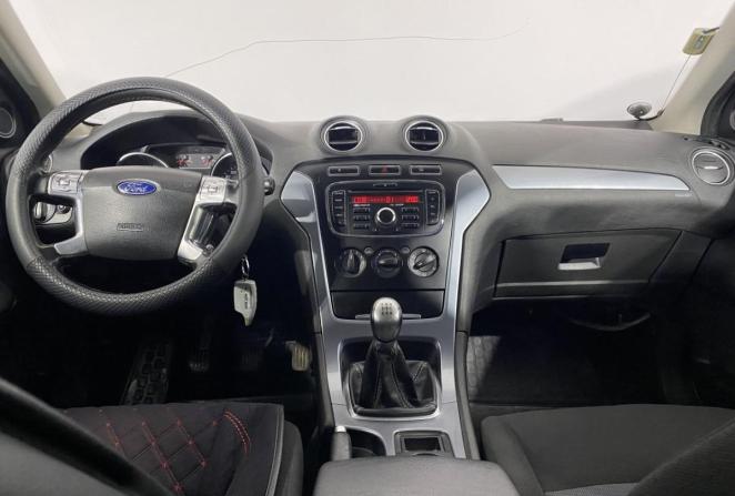 Ford Mondeo IV Рестайлинг с пробегом 2011 года, цена 549 000 рублей, 279014 км, седан, Автокод Объявления