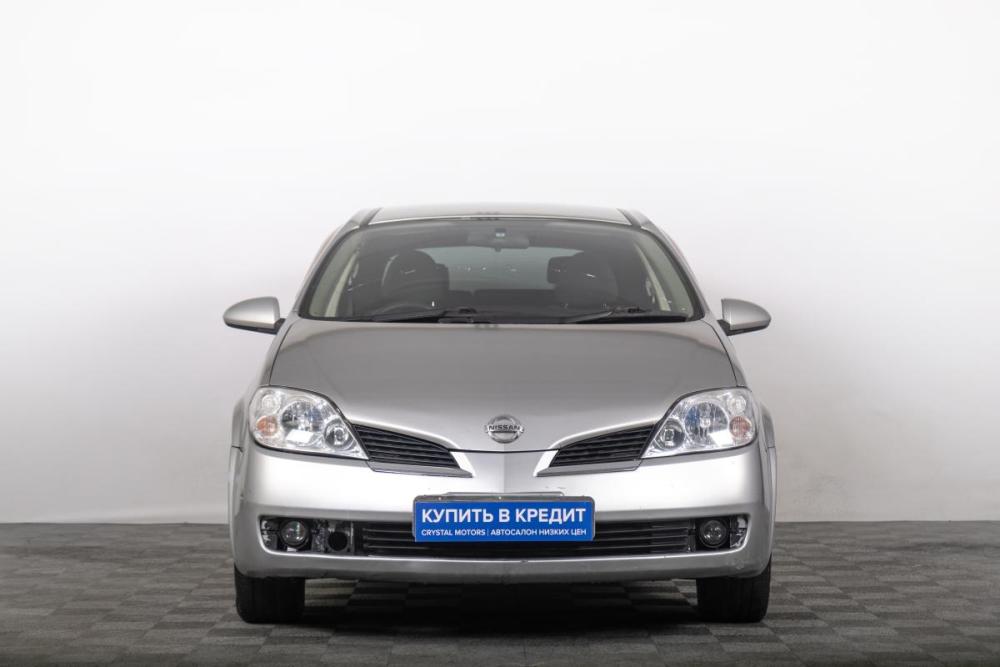 Nissan Primera III (P12) Томск  - изображение 4