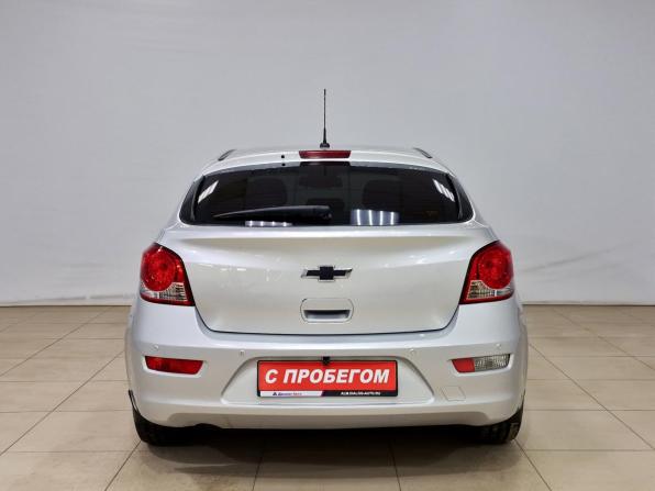 Chevrolet Cruze I с пробегом 2012 года, цена 640 000 рублей, 206304 км, хэтчбек, Автокод Объявления