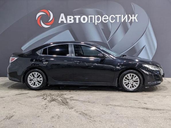 Mazda 6 II (GH) Рестайлинг с пробегом 2010 года, цена 785 000 рублей, 202000 км, седан, Автокод Объявления