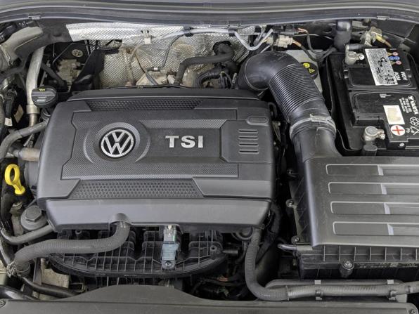 Volkswagen Tiguan II с пробегом 2019 года, цена 2 750 000 рублей, 170000 км, внедорожник, Автокод Объявления