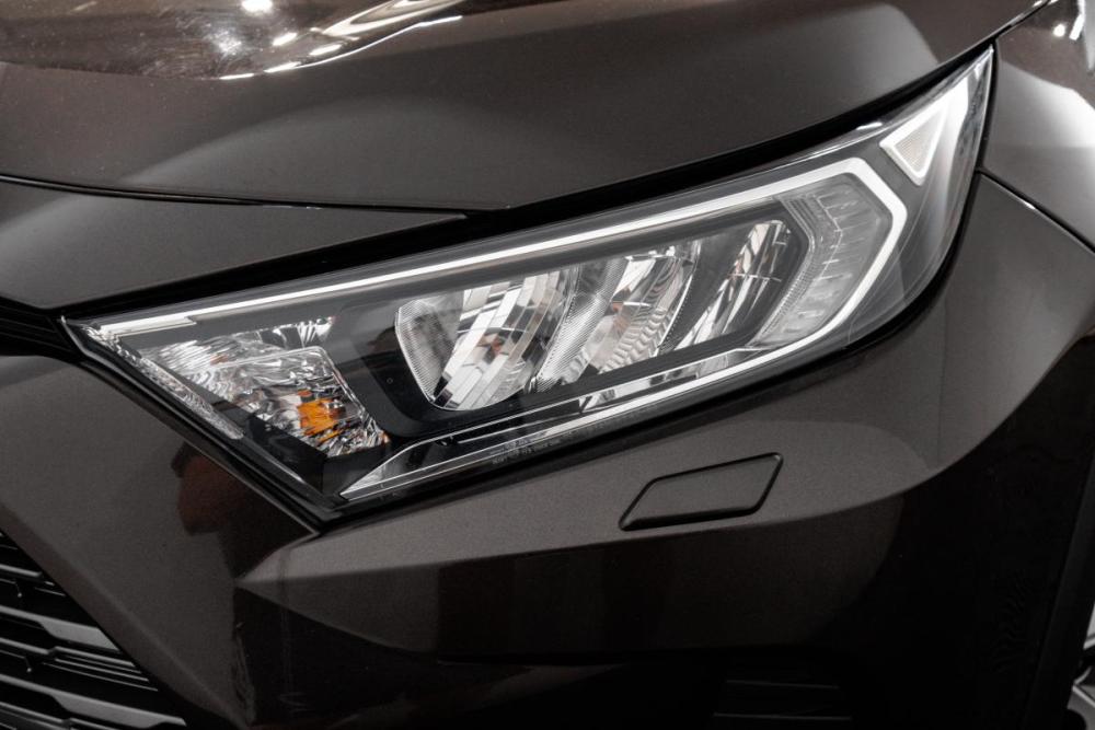 Toyota RAV4 V (XA50) Барнаул  - изображение 8