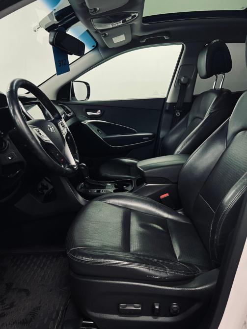 Hyundai Santa Fe III Санкт-Петербург  - изображение 9