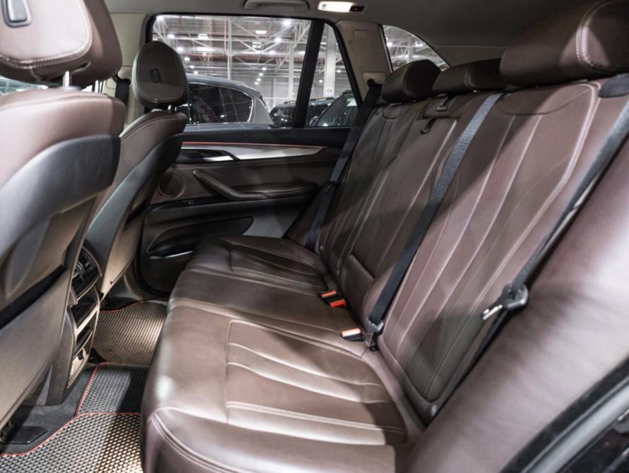 BMW X5 III (F15) Санкт-Петербург  - изображение 18