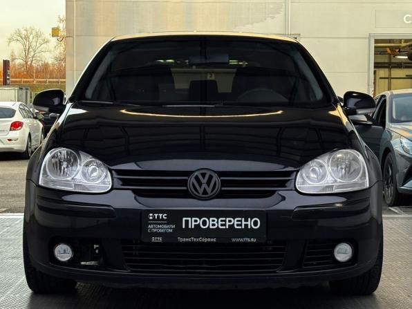 Volkswagen Golf V с пробегом 2004 года, цена 399 000 рублей, 282152 км, хэтчбек, Автокод Объявления