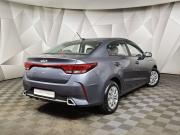 Kia Rio IV Рестайлинг Москва  - изображение 22