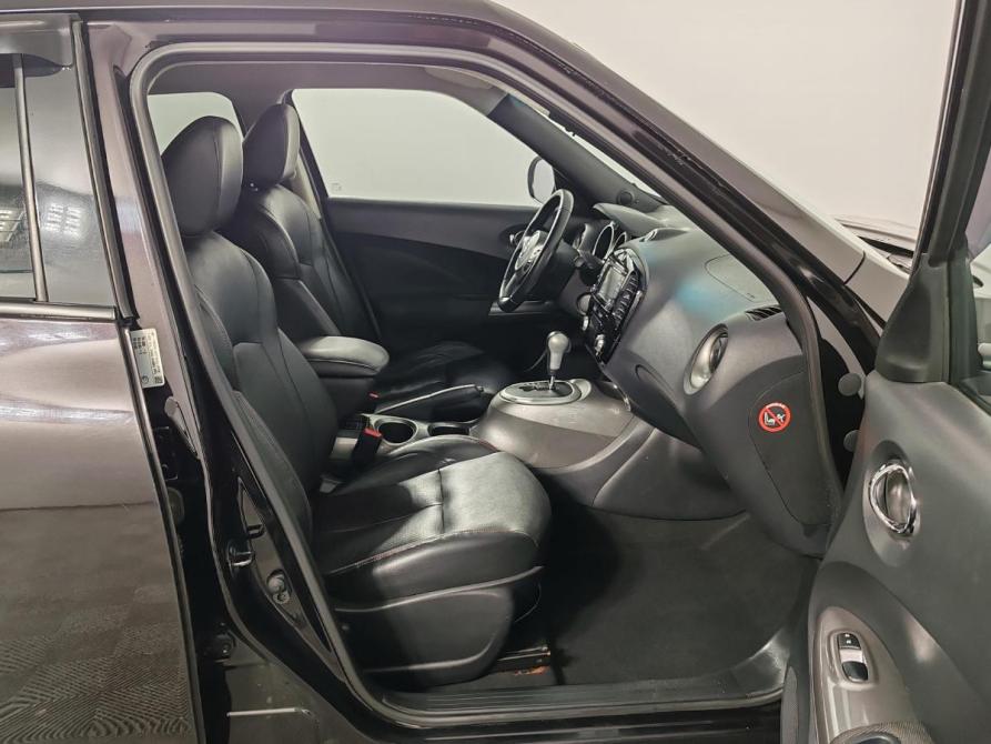 Nissan Juke I Москва  - изображение 21