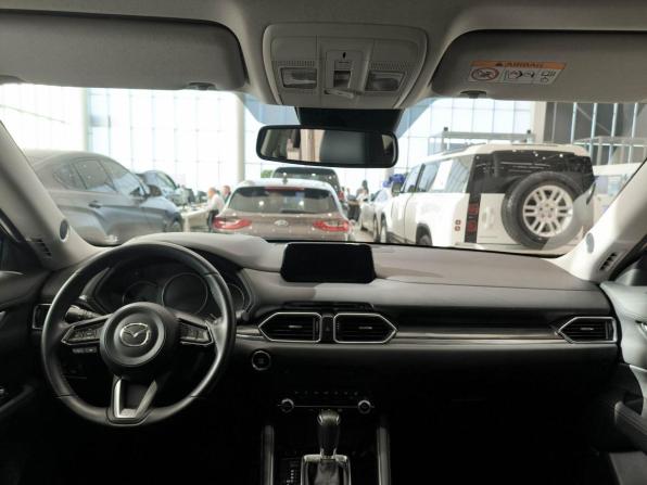 Mazda CX-5 II с пробегом 2019 года, цена 3 150 000 рублей, 80630 км, внедорожник, Автокод Объявления