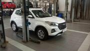 Chery Tiggo 4 Pro I Санкт-Петербург  - изображение 7