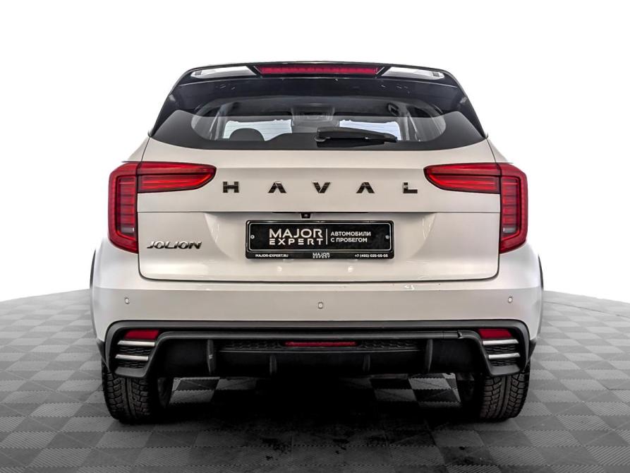 Haval Jolion I Рестайлинг Москва  - изображение 6