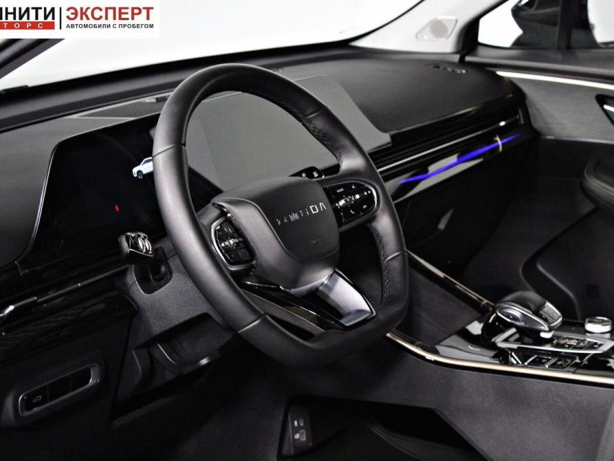 Omoda C5 I Белгород  - изображение 12
