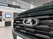 Lada (ВАЗ) Niva Travel I Рестайлинг Нижний Новгород  - изображение 34