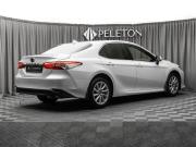 Toyota Camry VIII (XV70) Рестайлинг Москва  - изображение 25