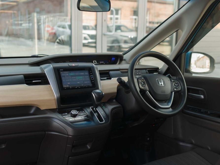 Honda Freed II Новосибирск  - изображение 10